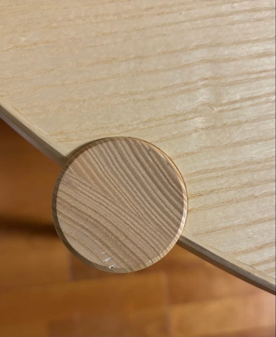 IDEE NOVA DINING TABLE ダイニングテーブル