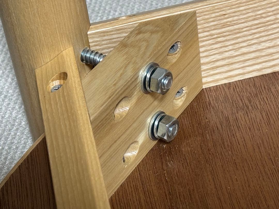 IDEE NOVA DINING TABLE ダイニングテーブル