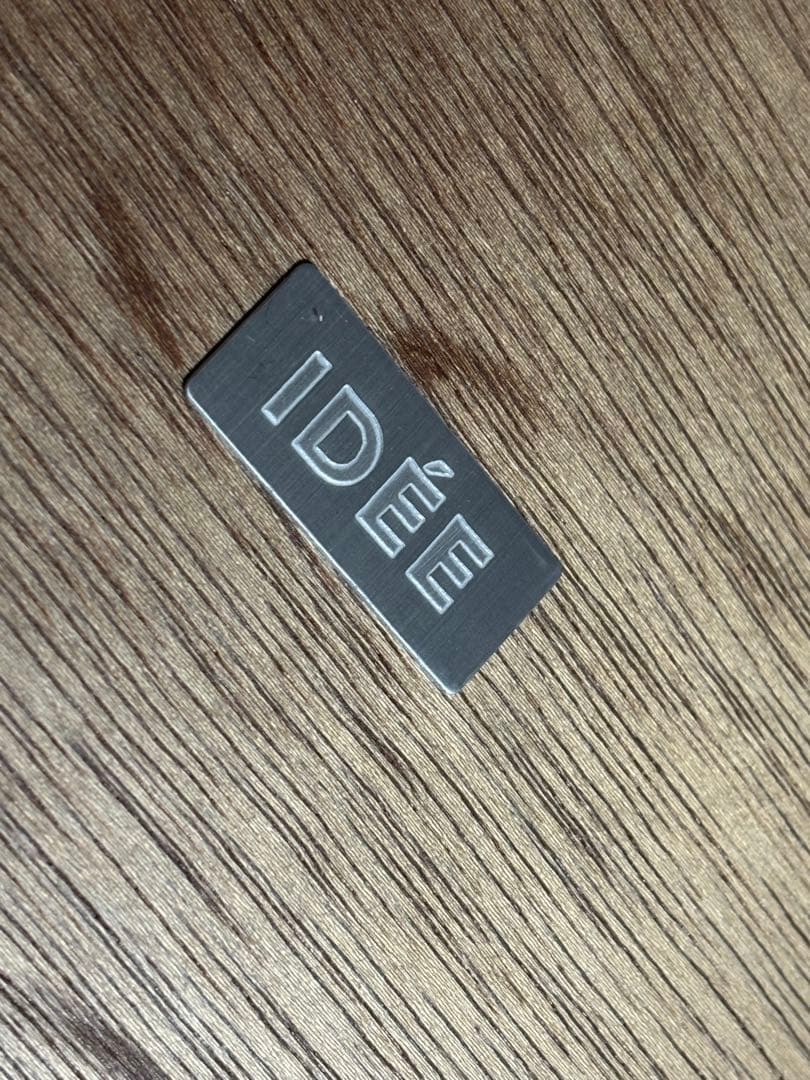 IDEE NOVA DINING TABLE ダイニングテーブル