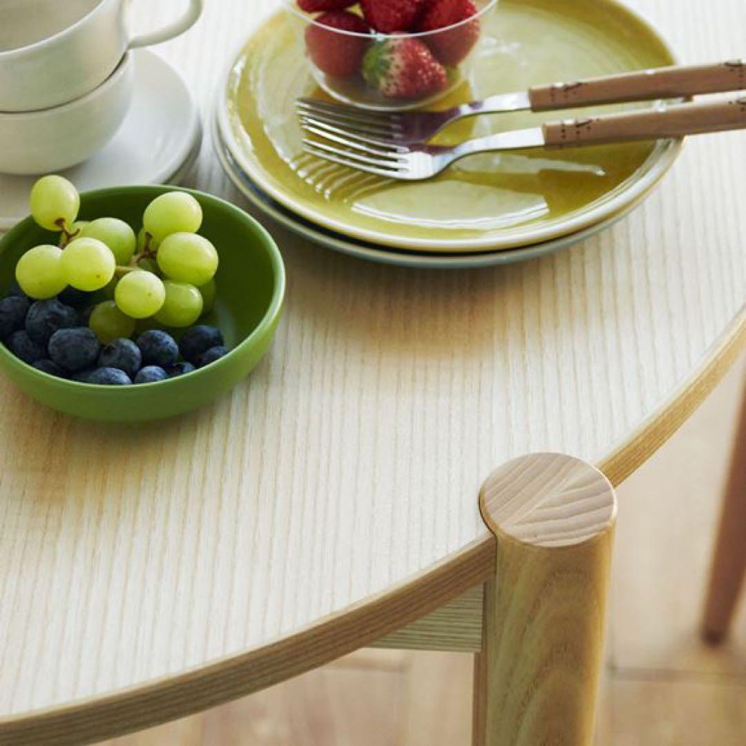 IDEE NOVA DINING TABLE ダイニングテーブル