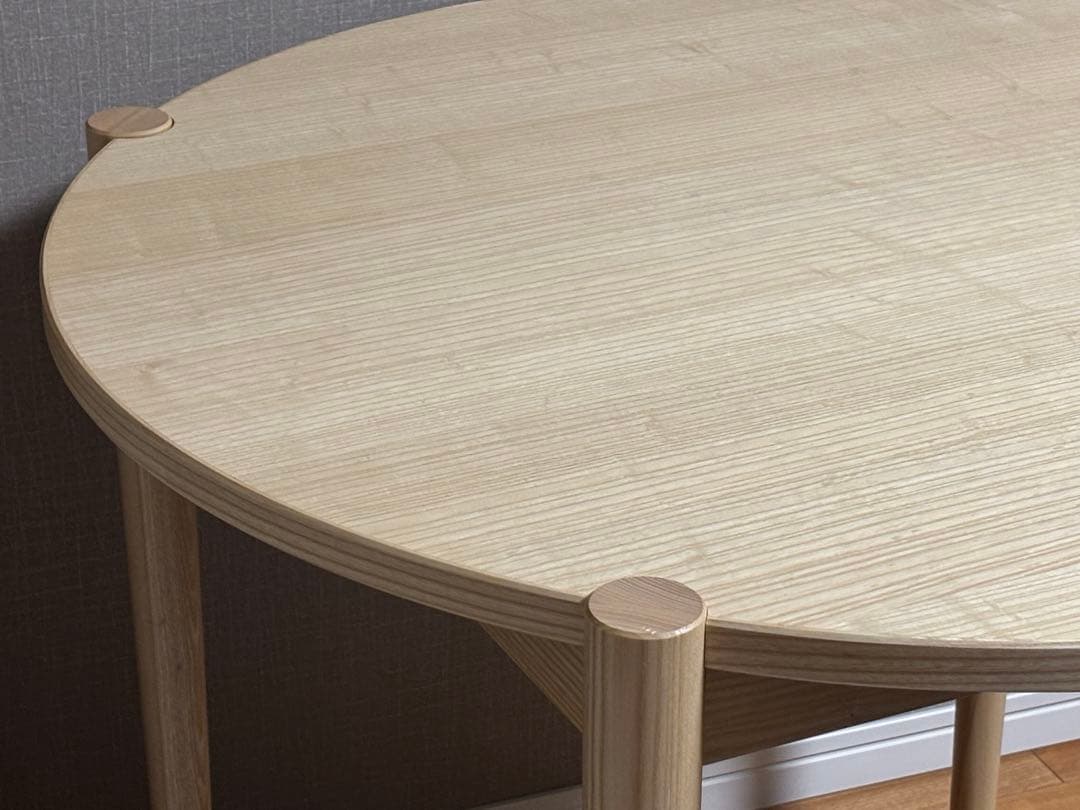 IDEE NOVA DINING TABLE ダイニングテーブル