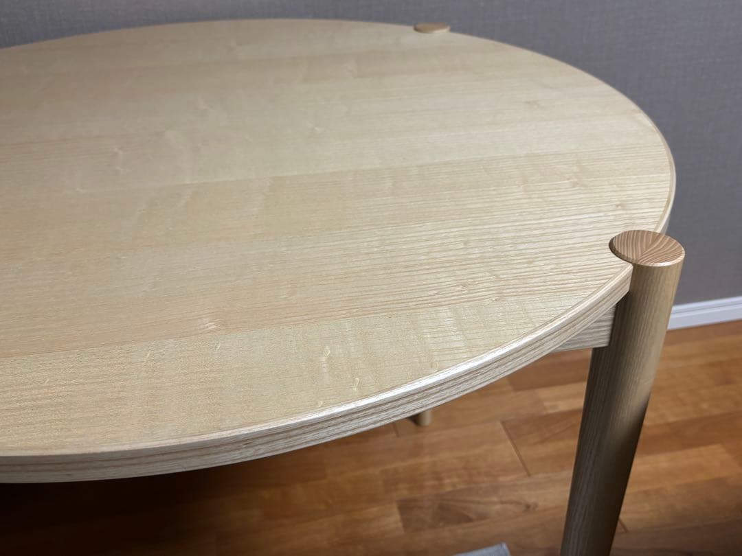 IDEE NOVA DINING TABLE ダイニングテーブル
