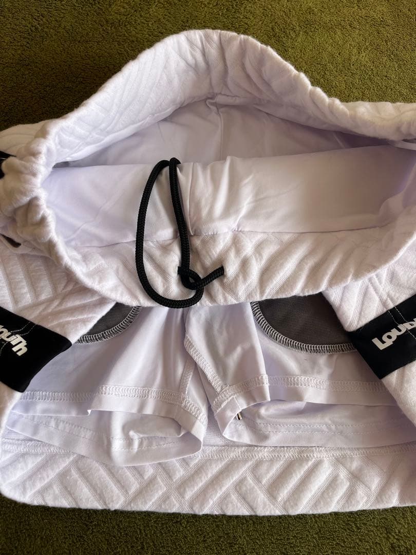 ラウドマウス セットアップ Mサイズ