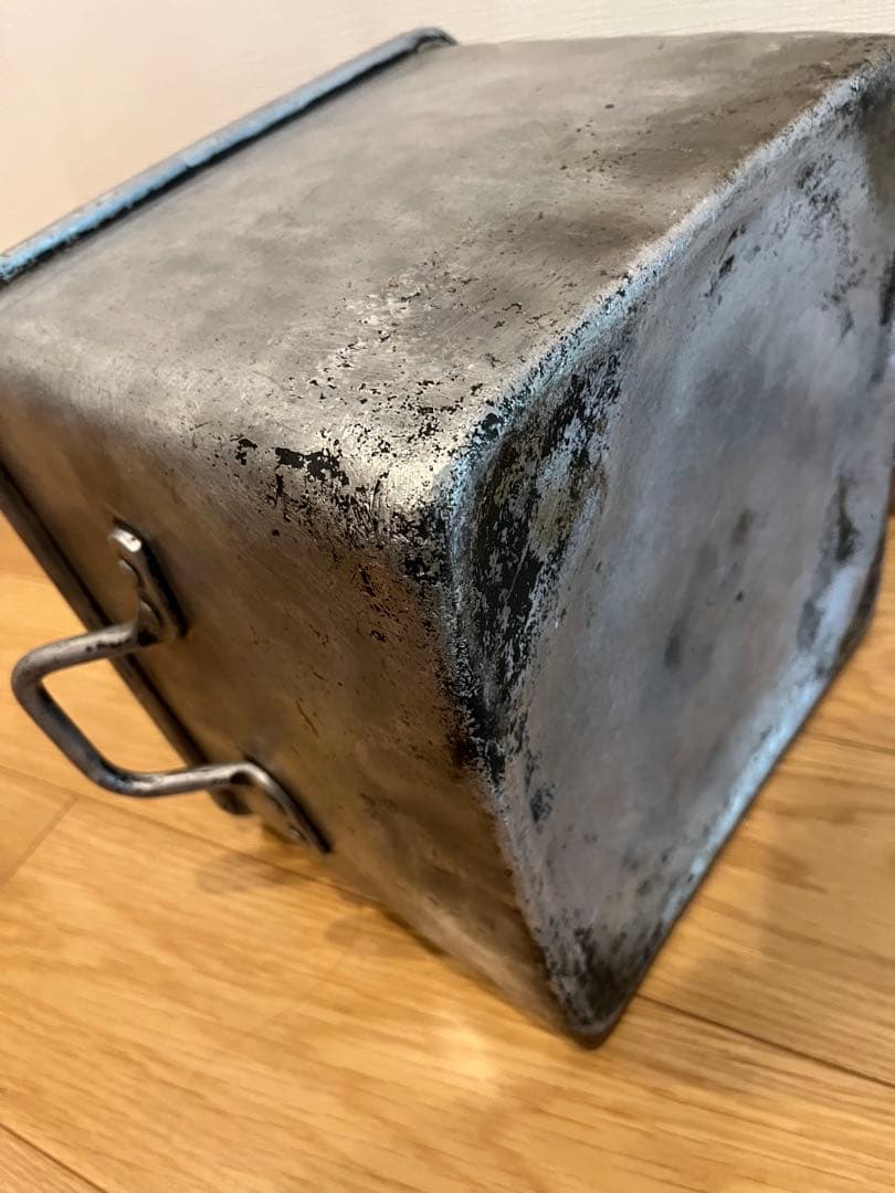 r*2様 有次　蒸し器