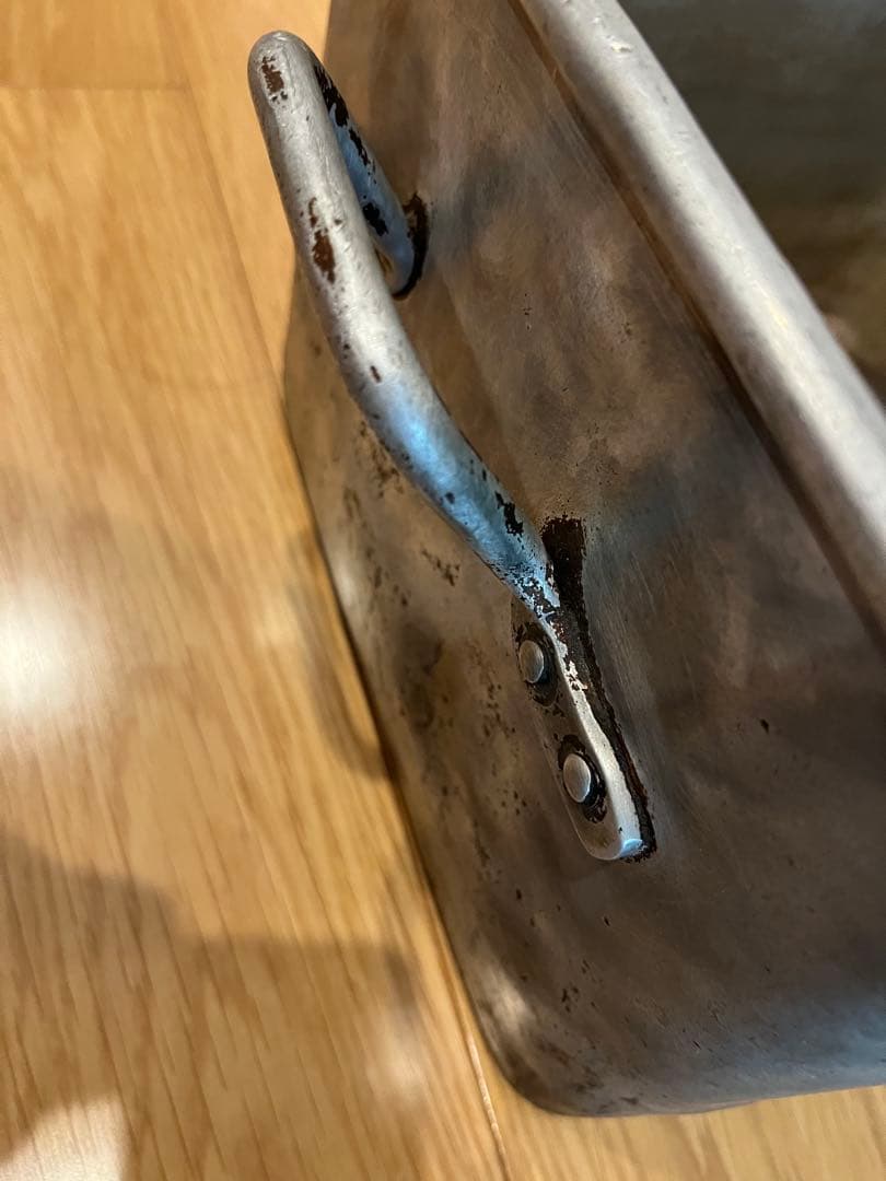 r*2様 有次　蒸し器