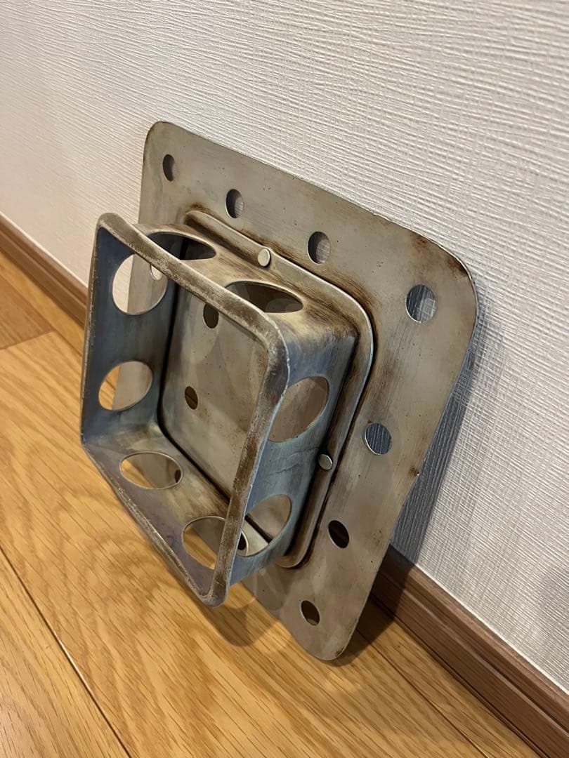 r*2様 有次　蒸し器