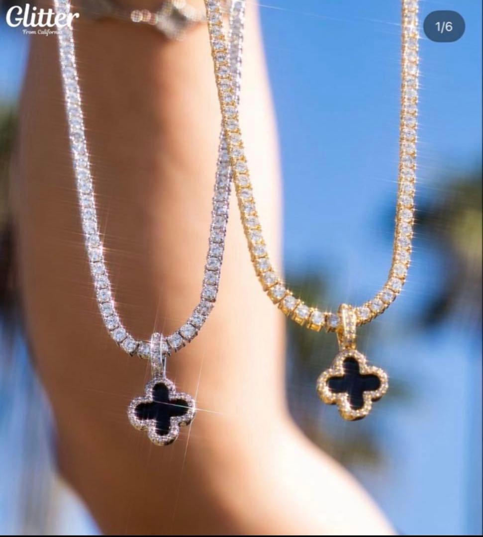 グリッターです。