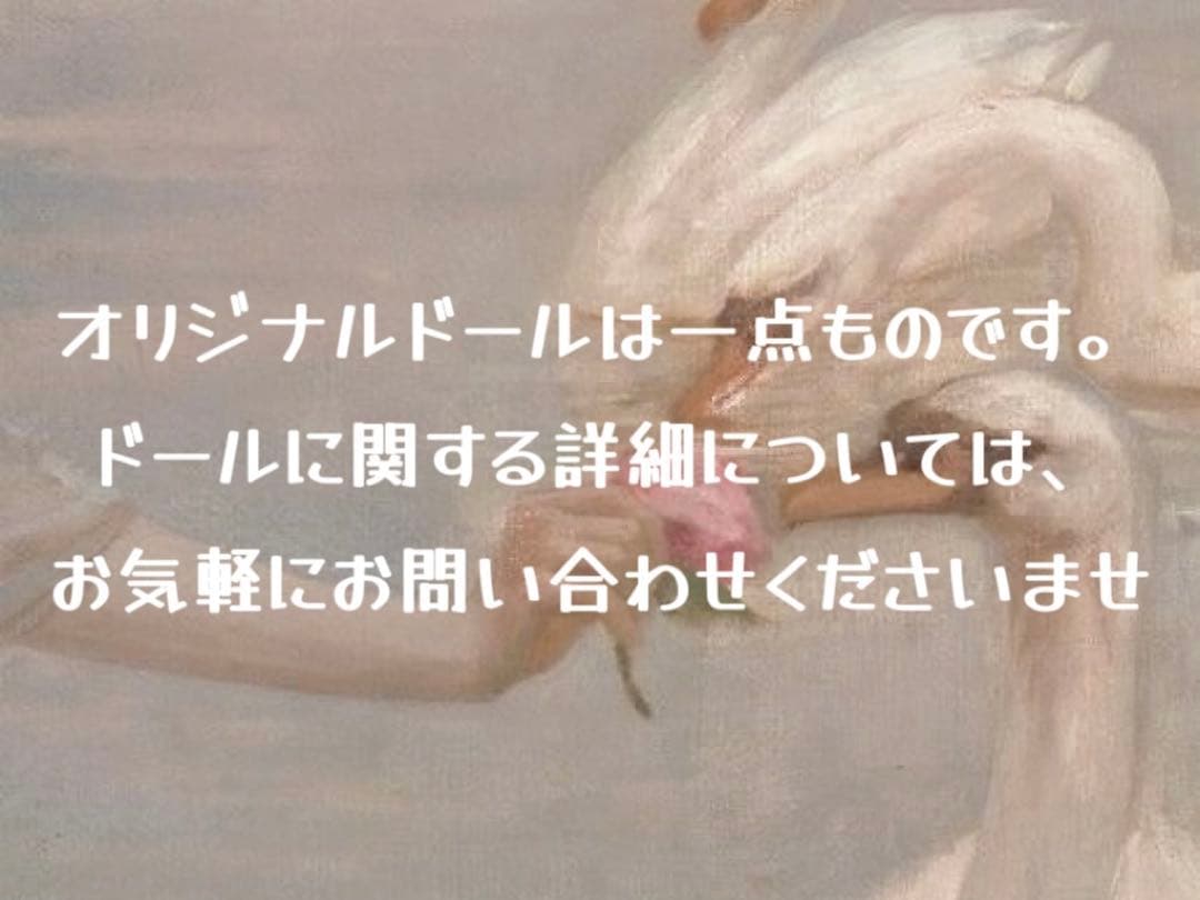 ペルシャネコ　フルセット　カスタムアイシードール　海外作家様　icy doll