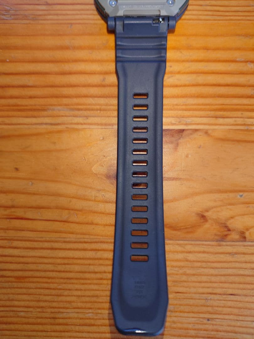 時計 CASIO PRO TREK Hiker Line PRJ-B001-1JF