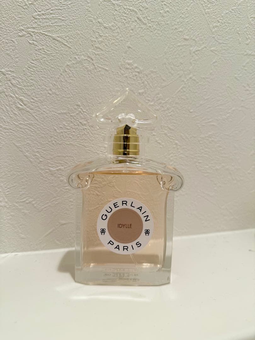 ゲラン　IDYLLE 香水 75ml