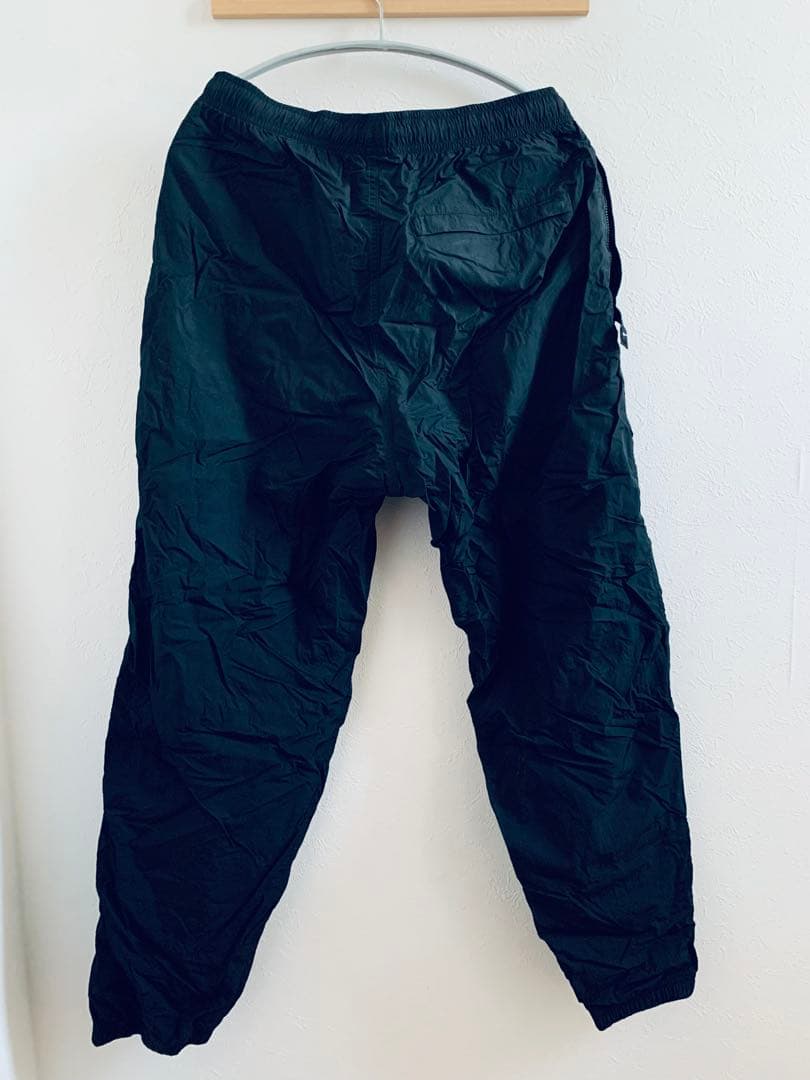 nike nrg lab ナイキ ソロスウッシュ ラボ トラックパンツ ナイロン