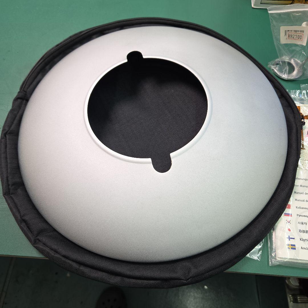 スター商事:Petromax HK 500 アーミーマットシルバー