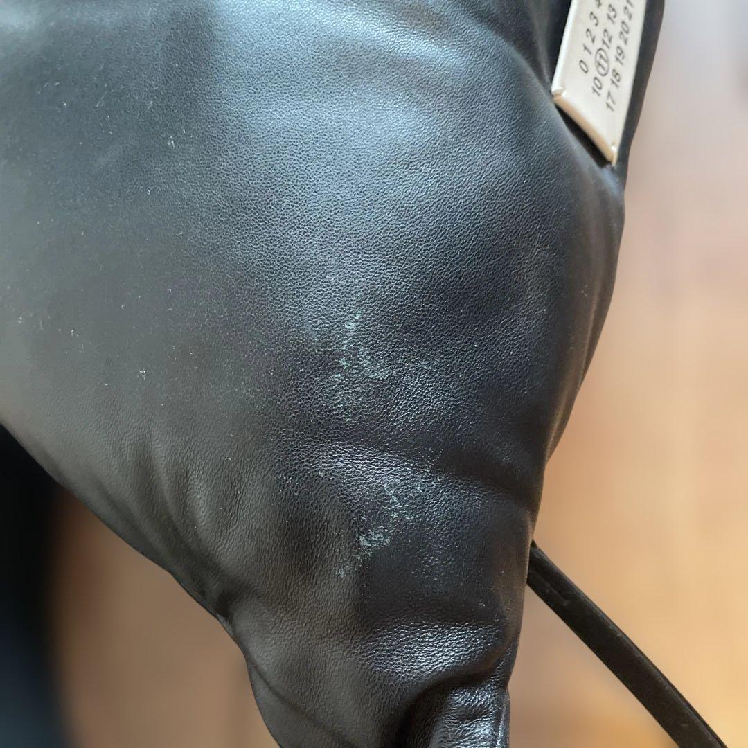 Maison Margiela ボディバッグ グラムスラム