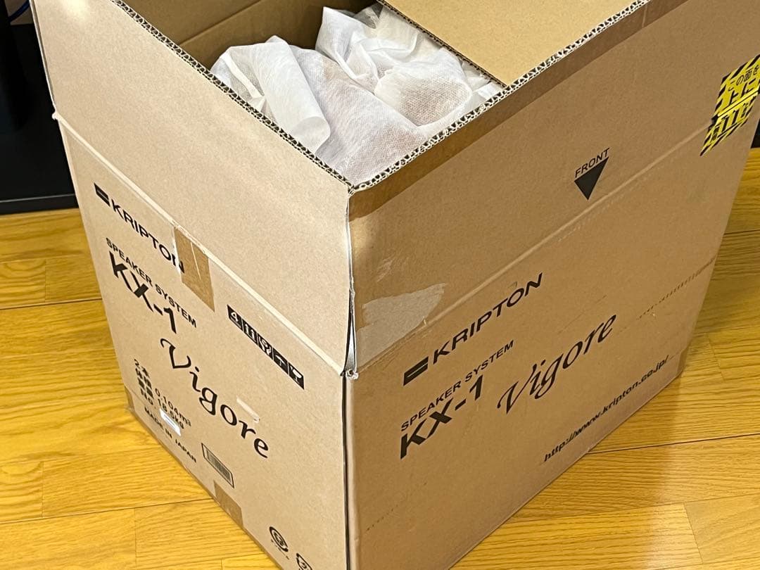 【タカシさま専用】クリプトン　KRIPTON　KX-1