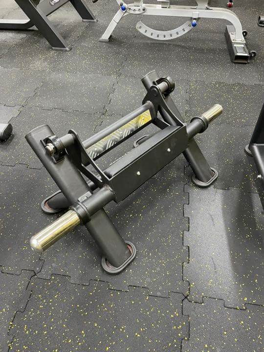 トウレイズマシーン