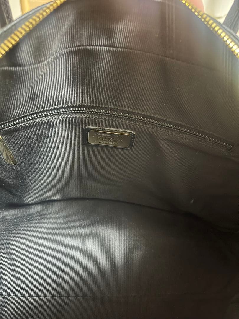 FURLA ショルダーバッグ ボストンバッグ 2way(すみっコ)