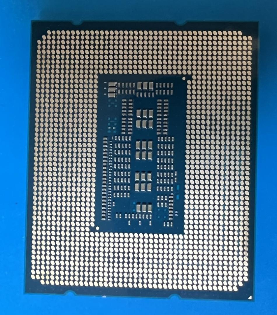 Intel Core i5 13600K (動作確認済み)