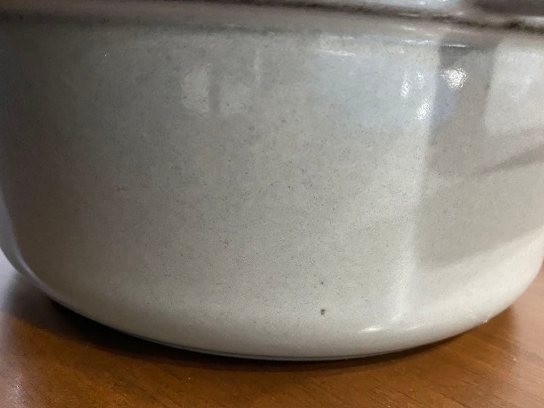 ★希少・未使用品★STAUB  PEAK スノーピークコラボ商品