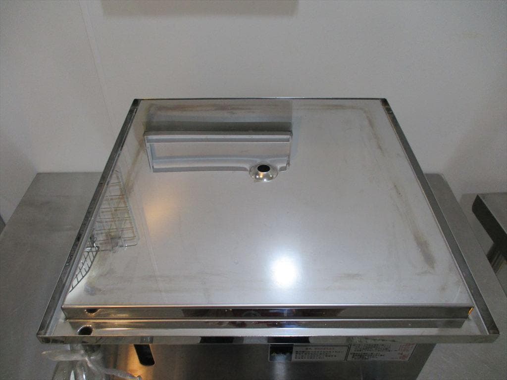 ☆ 中古 EISHIN 電気蒸器 M-11 セイロ2段付 肉まん・シューマイ ☆