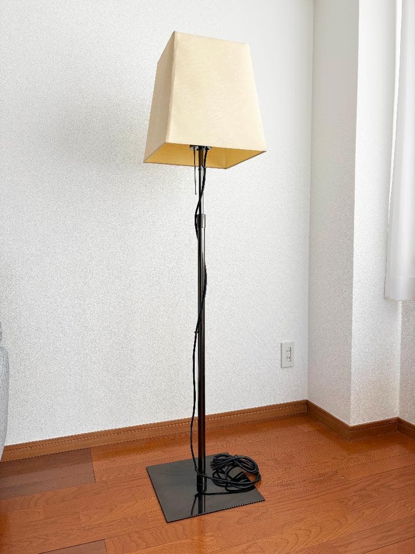 【たのメル便送料込】IDEE ORB フロアランプ フロアライト 間接照明