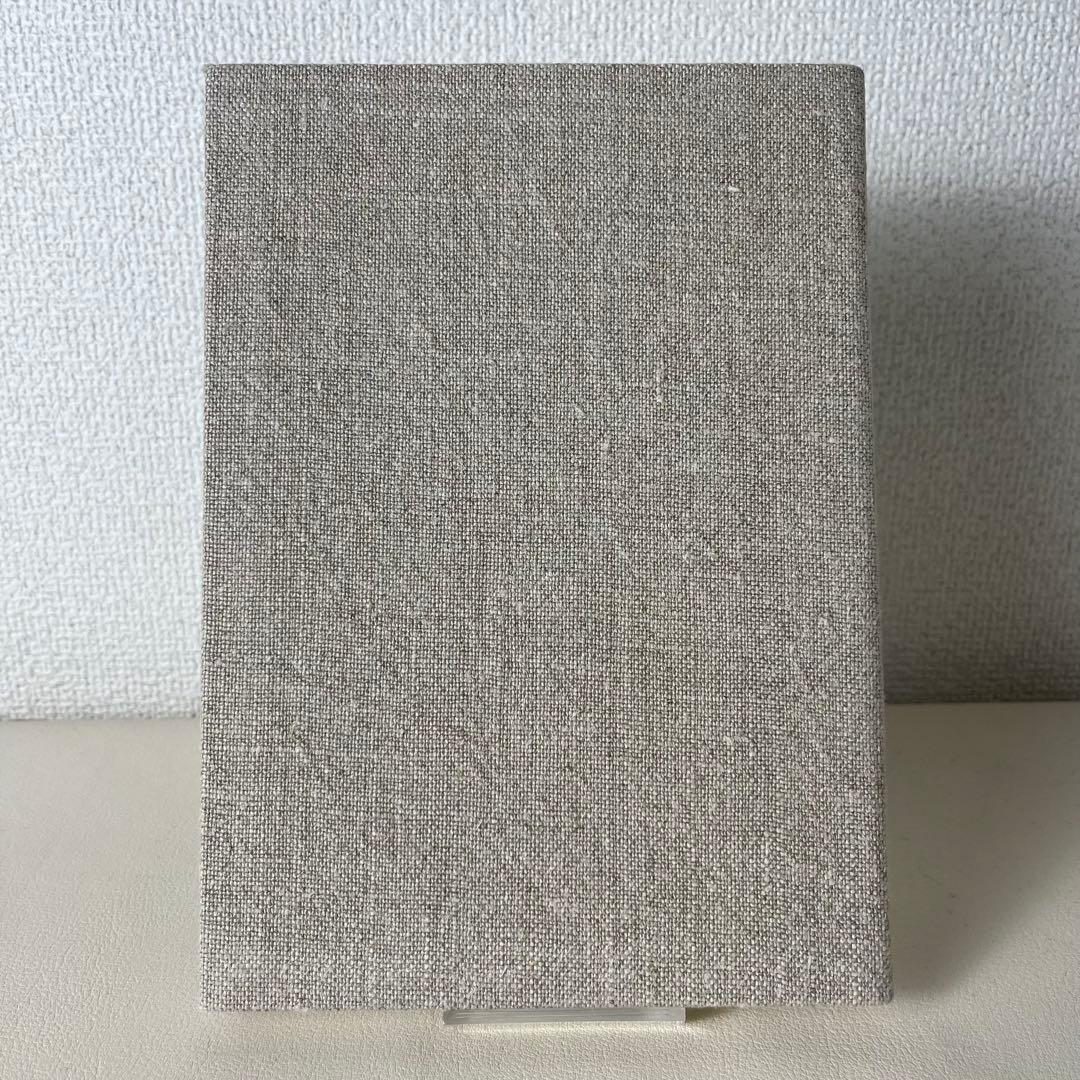 新品未使用　限定品　GUCCI グッチガーデン限定　ノートブック　ネコ