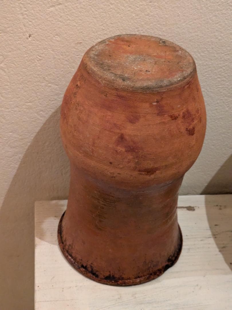 アンティーク　花器