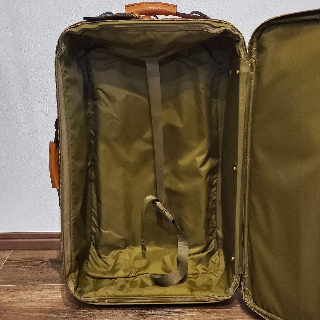 希少品❗️状態良し❗️　ハートマン　フルレザー　キャリーケース