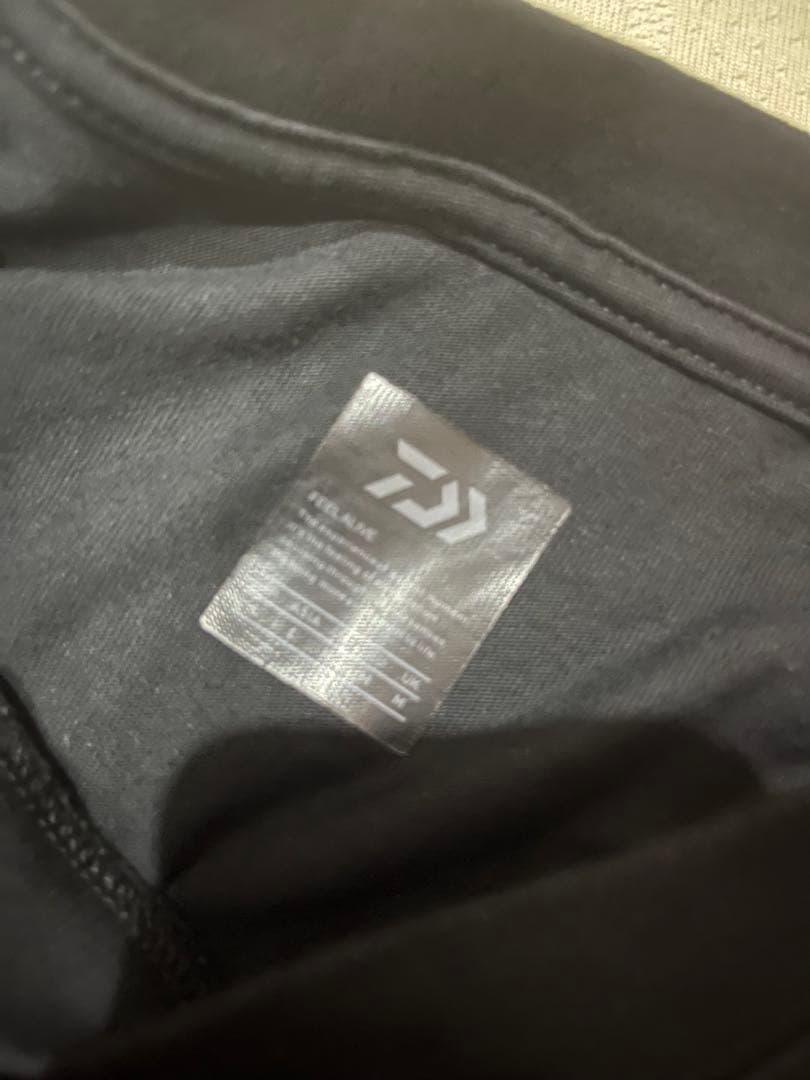 有印良品エンノイダイワピア39 daiwa pier39Tシャツ