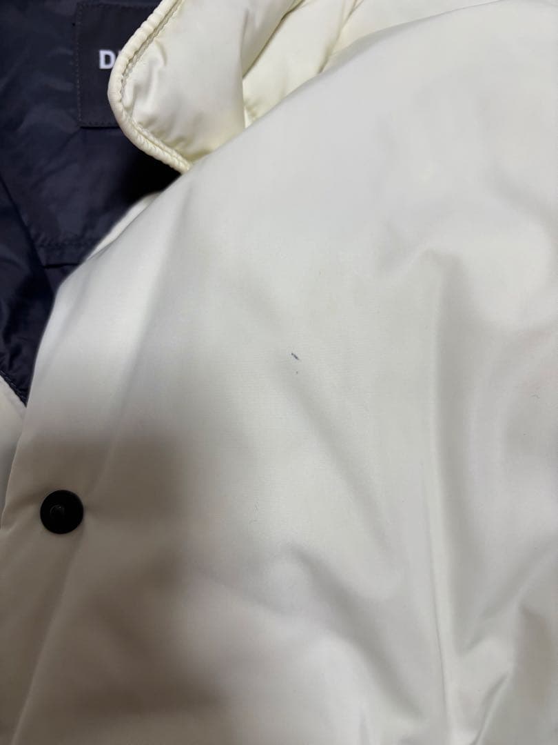 DUVETICA 丸林広奈コラボ　ダウン