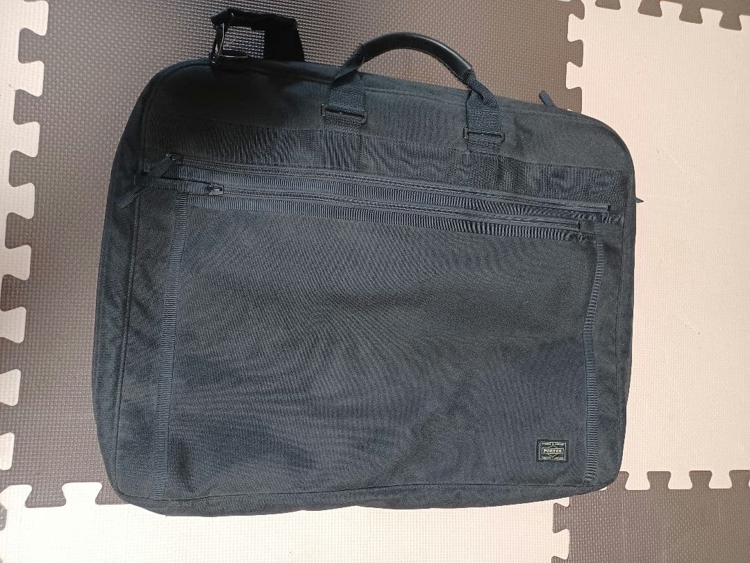 PORTER(吉田かばん)ガーメントバッグ