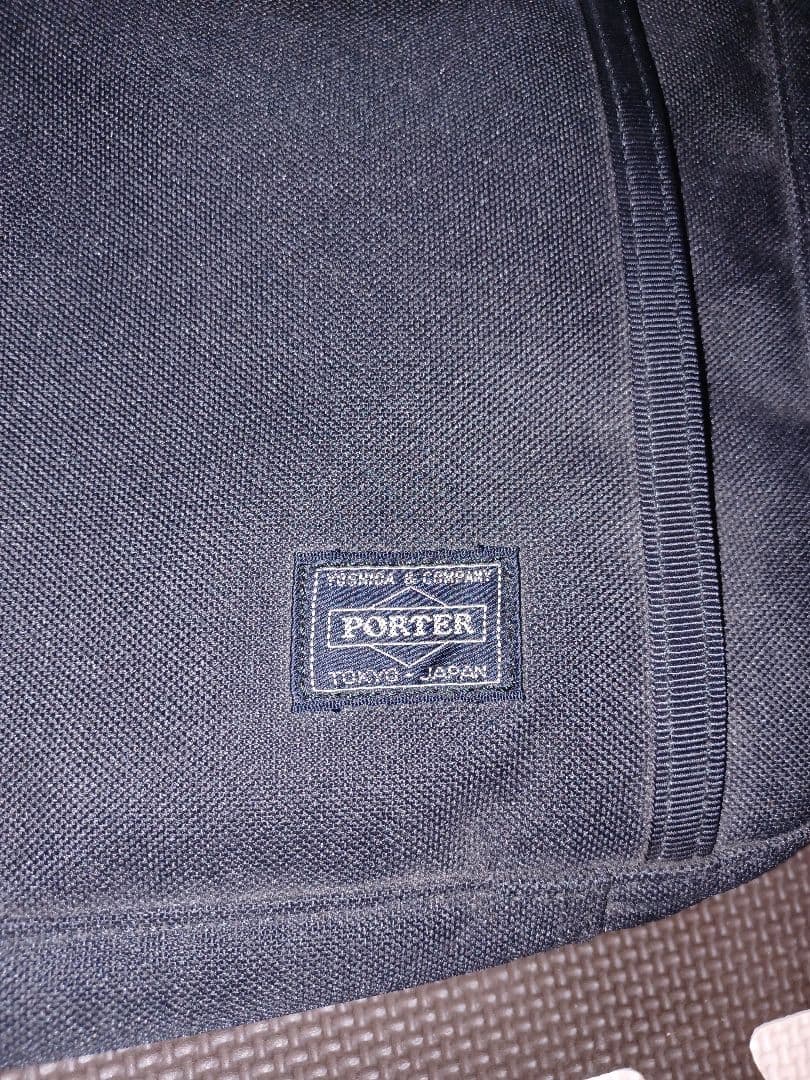 PORTER(吉田かばん)ガーメントバッグ