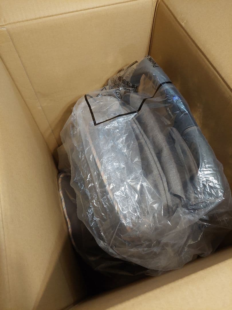 ピジョン　ランフィリノンRB1LZ A形ベビーカー