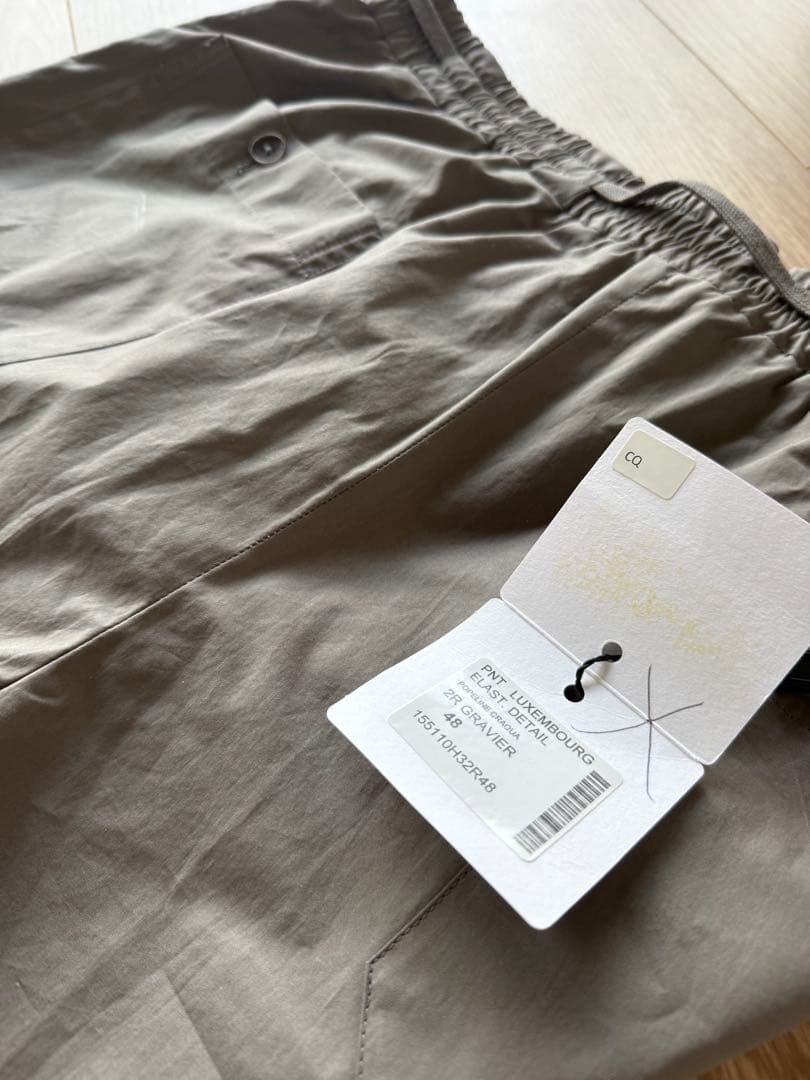 Hermès エルメス メンズパンツ48 (XL) Luxembourg