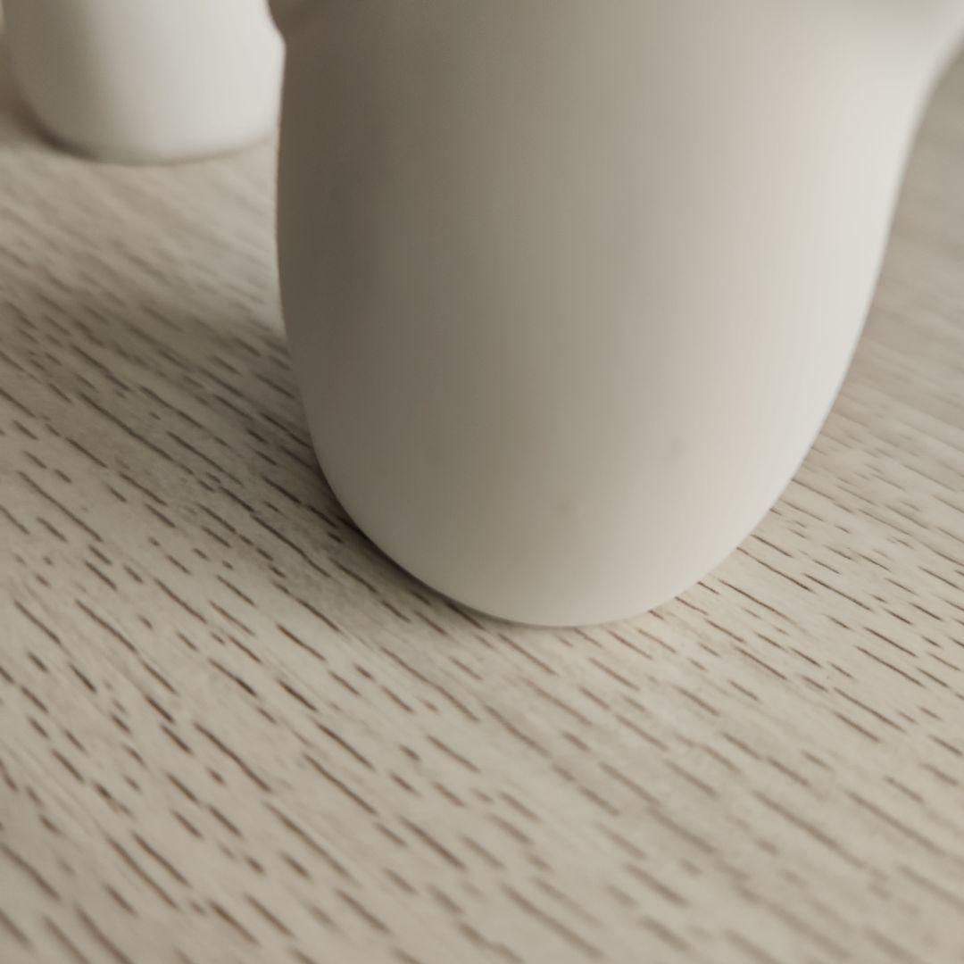 ARABIA ヘルヤ うさぎの親子の4体セット