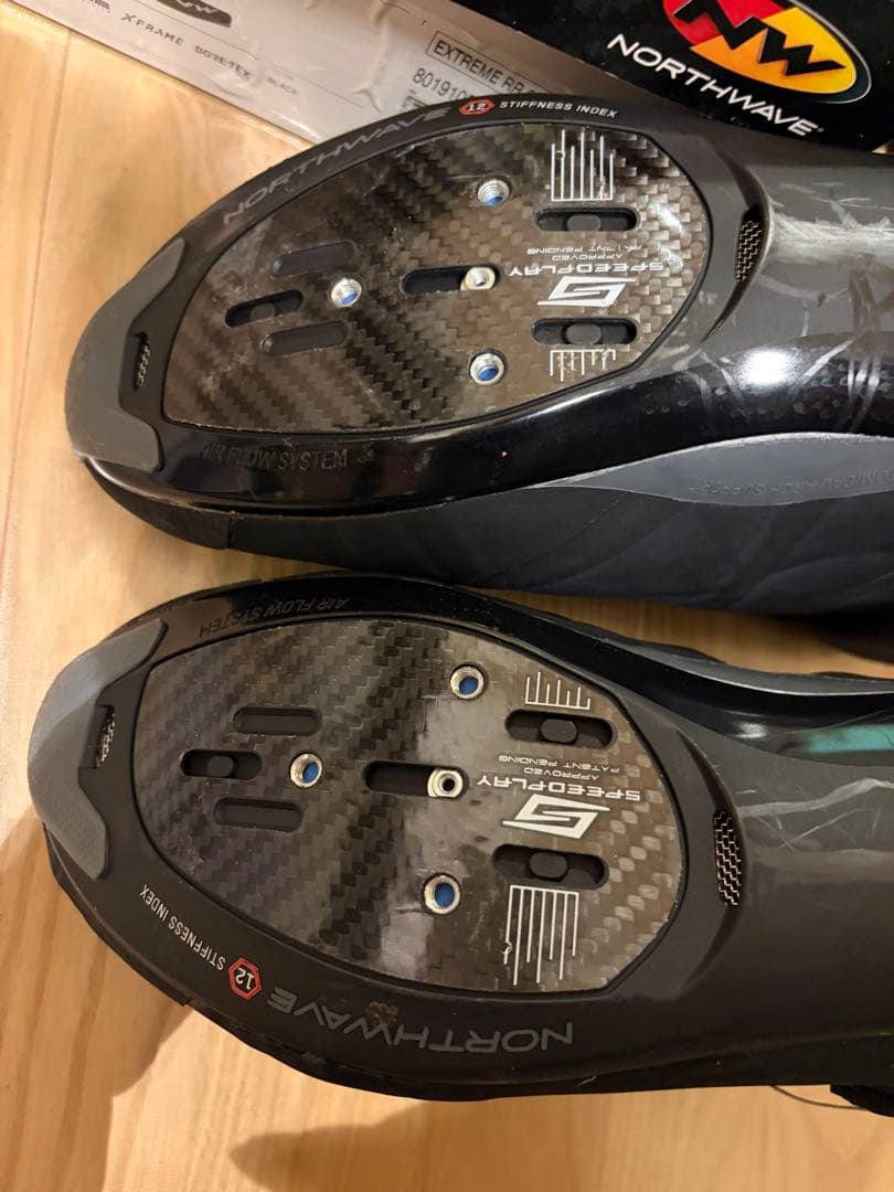 ウェア Northwave Extream RR 3 GTX gore tex 43