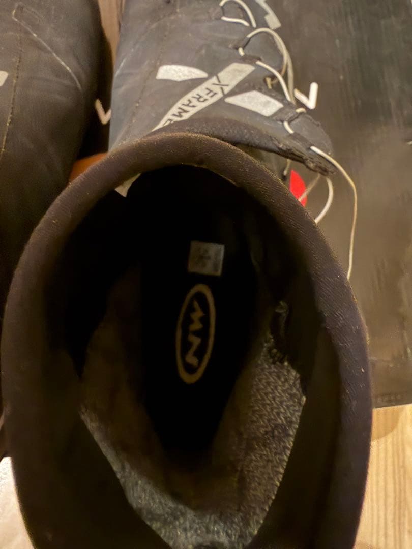 ウェア Northwave Extream RR 3 GTX gore tex 43