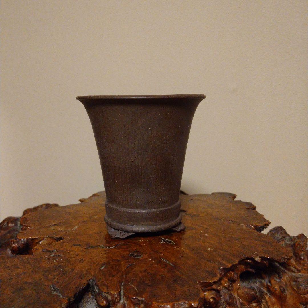 大特価‼️ 最終値下げ‼️ 高級 盆栽鉢‼️