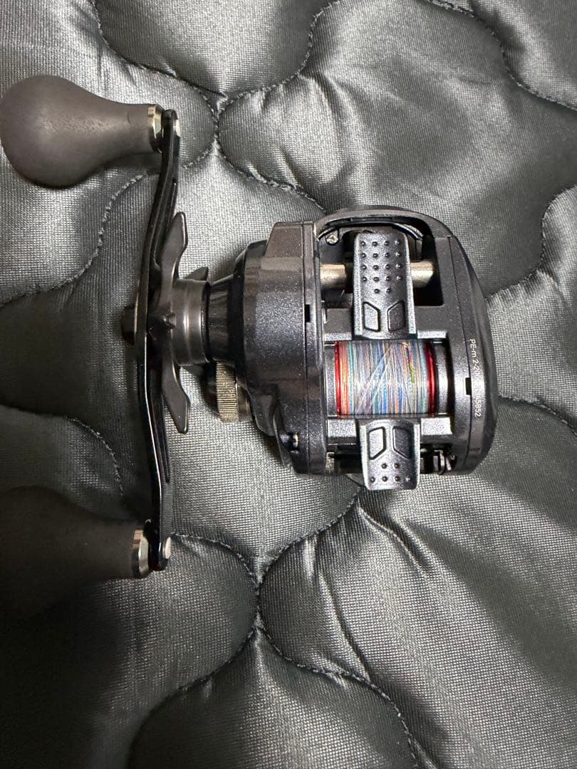 ダイワ　ベイト　リール　 LIGHTGAME RXIC150-DH ライトゲーム