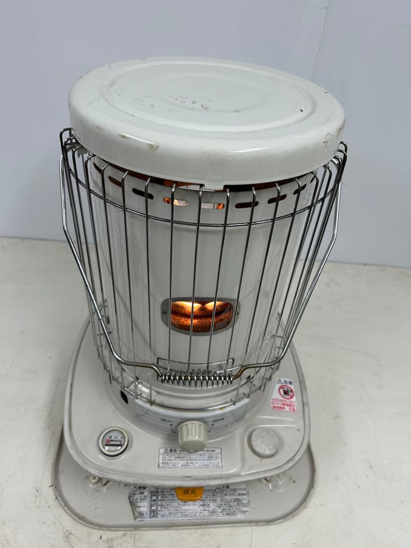 SL-51G 石油ストーブ 2021年 （14）