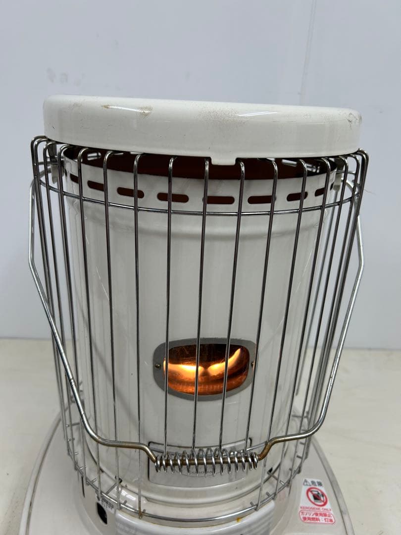 SL-51G 石油ストーブ 2021年 （14）