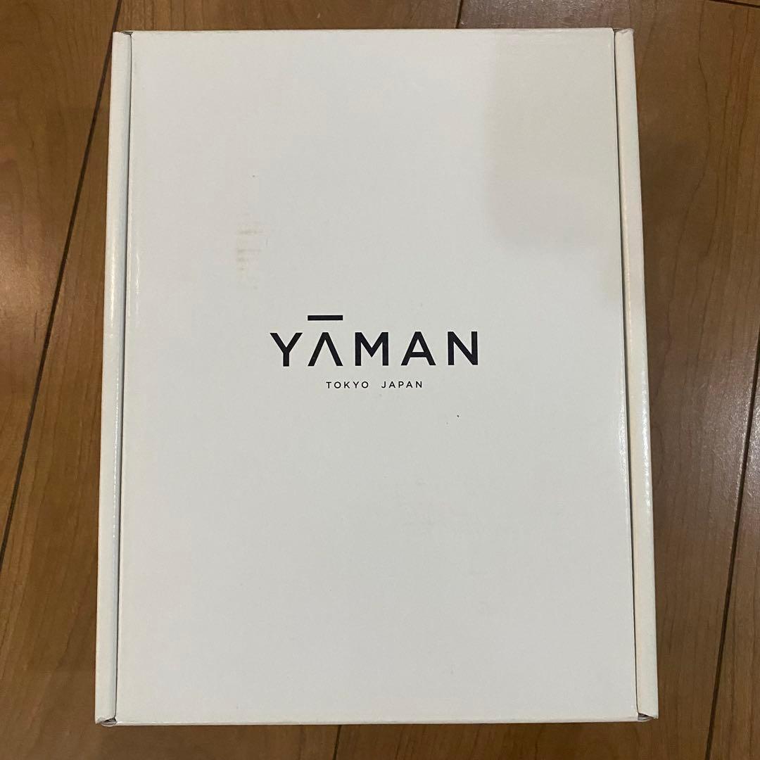 【新品未開封】YA-MAN レイボーテ Rフラッシュ ダブルPLUS プロ