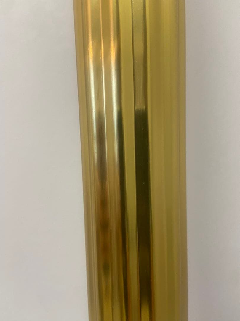 ゴールド コートハンガー クラシックスタイル