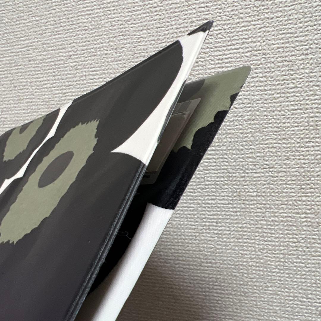 新品marimekko プレースマット ピエニウニッコ 2枚 ランチョマット