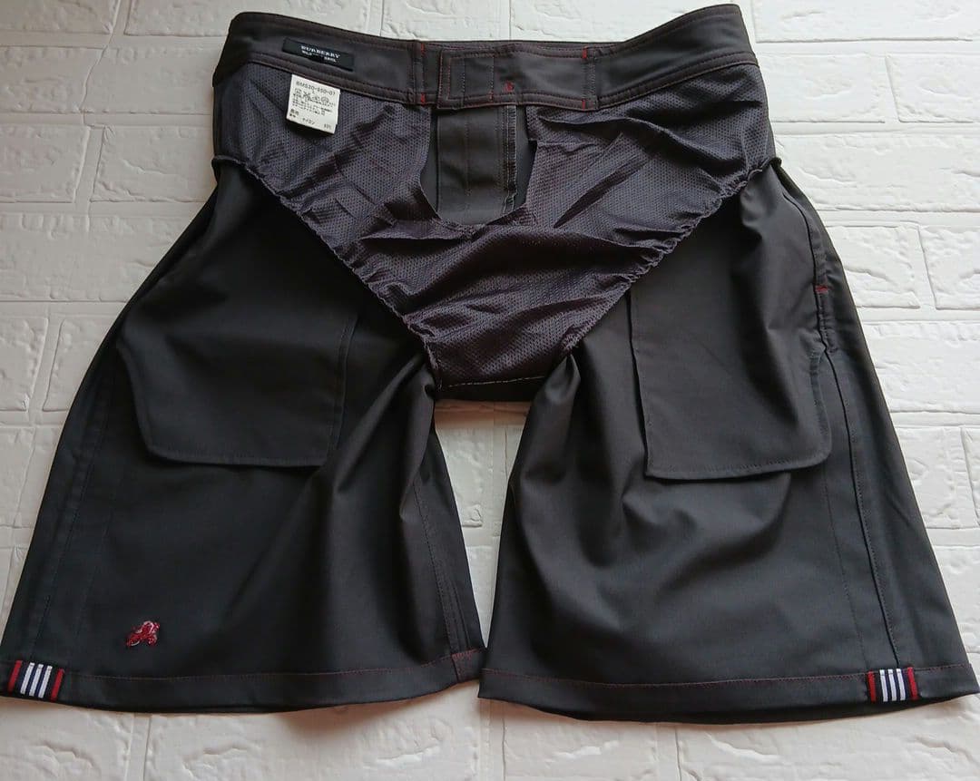 バーバリーブラックレーベル　水着