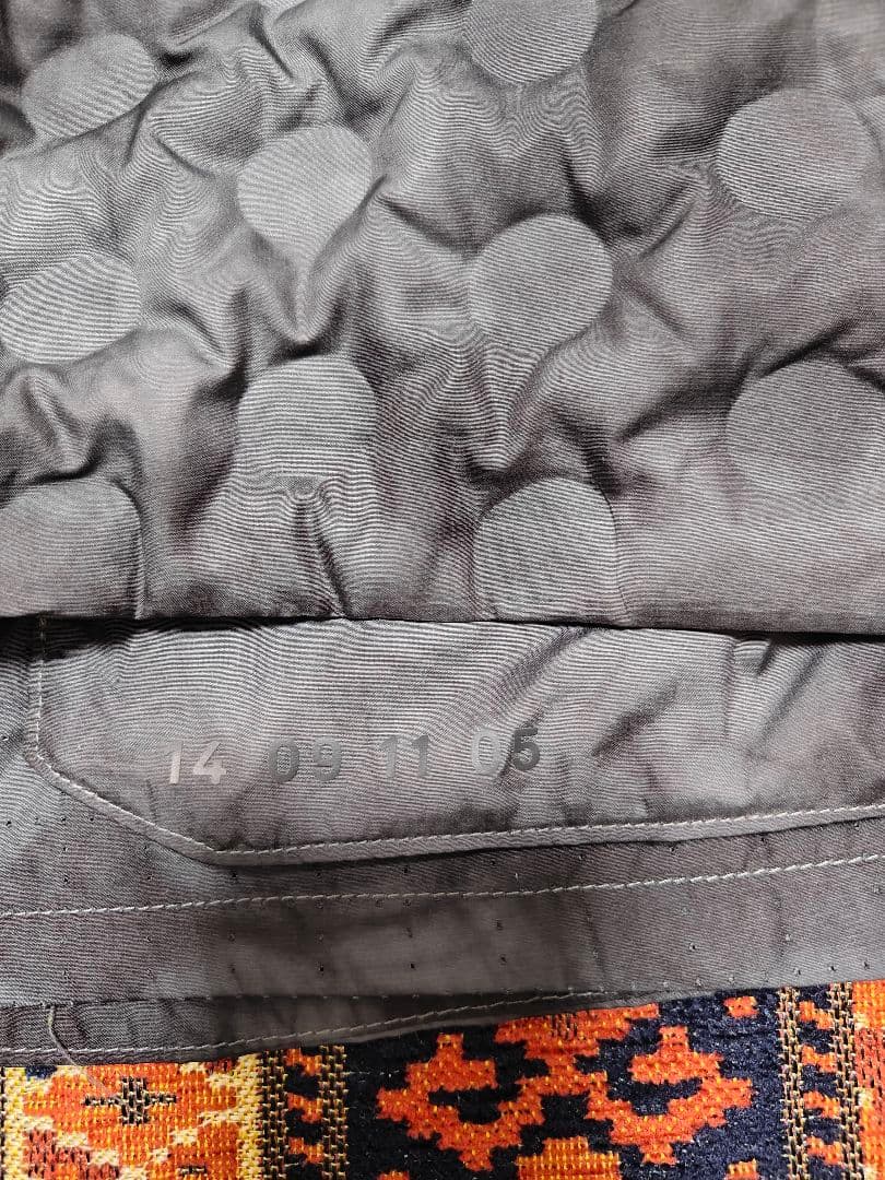 Lサイズ ★定価30250円★ ナイキ エアロロフト