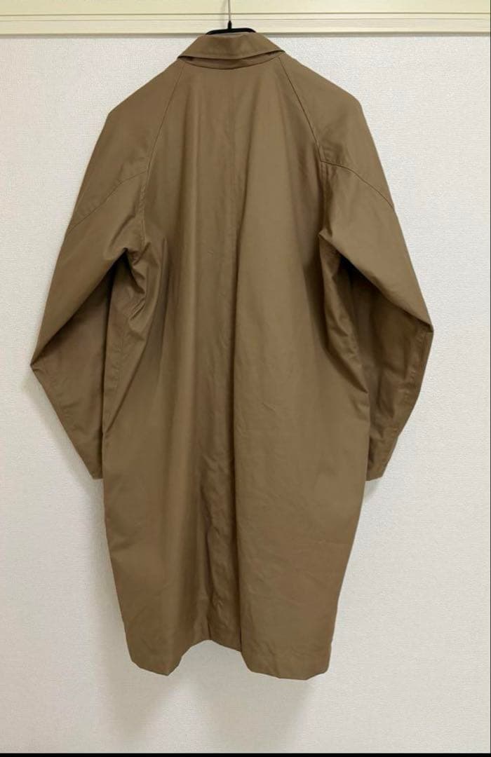 ジャケット・アウター STYLE CRAFT WARDROBE COAT#17