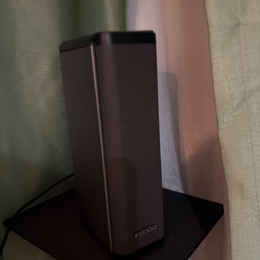 XDOBO Dolby Atmos 7.1.4 サラウンドシステム ワイヤレス