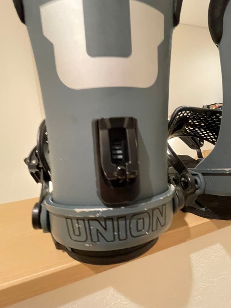 UNION FORCE ユニオン　Mサイズ