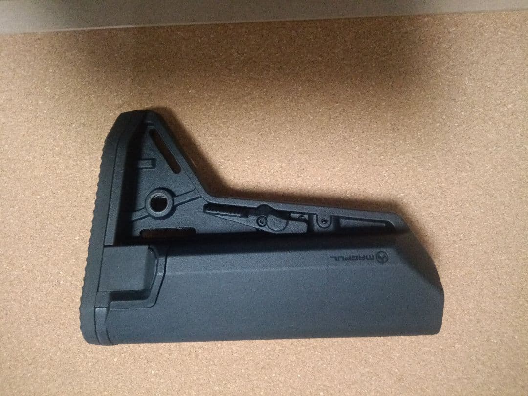 K*u様 MAGPUL MOE SL-S Carbine Stock Mil-S