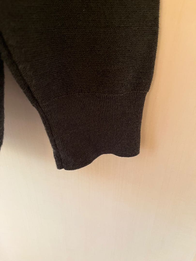 LEMAIRE(ルメール) ニットカーディガン